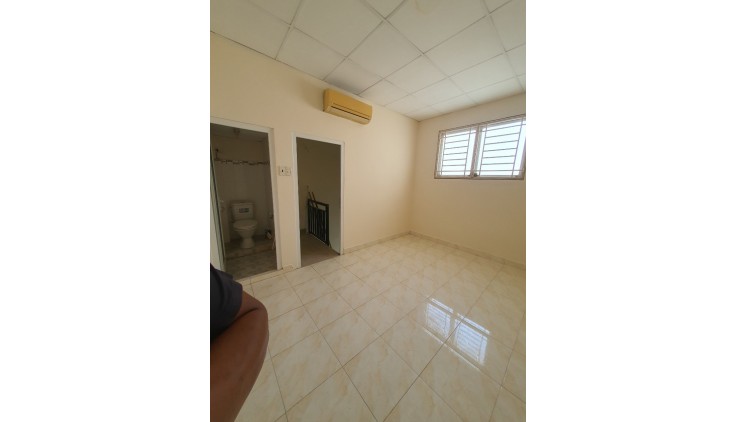 Bán nhà 56m2, 2PN, Mã Lò, Bình Hưng Hòa A, 4.5 tỷ, sổ hồng